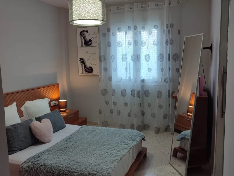 Semi-Detached Townhouse for Sale in Alhaurín de la Torre, Málaga