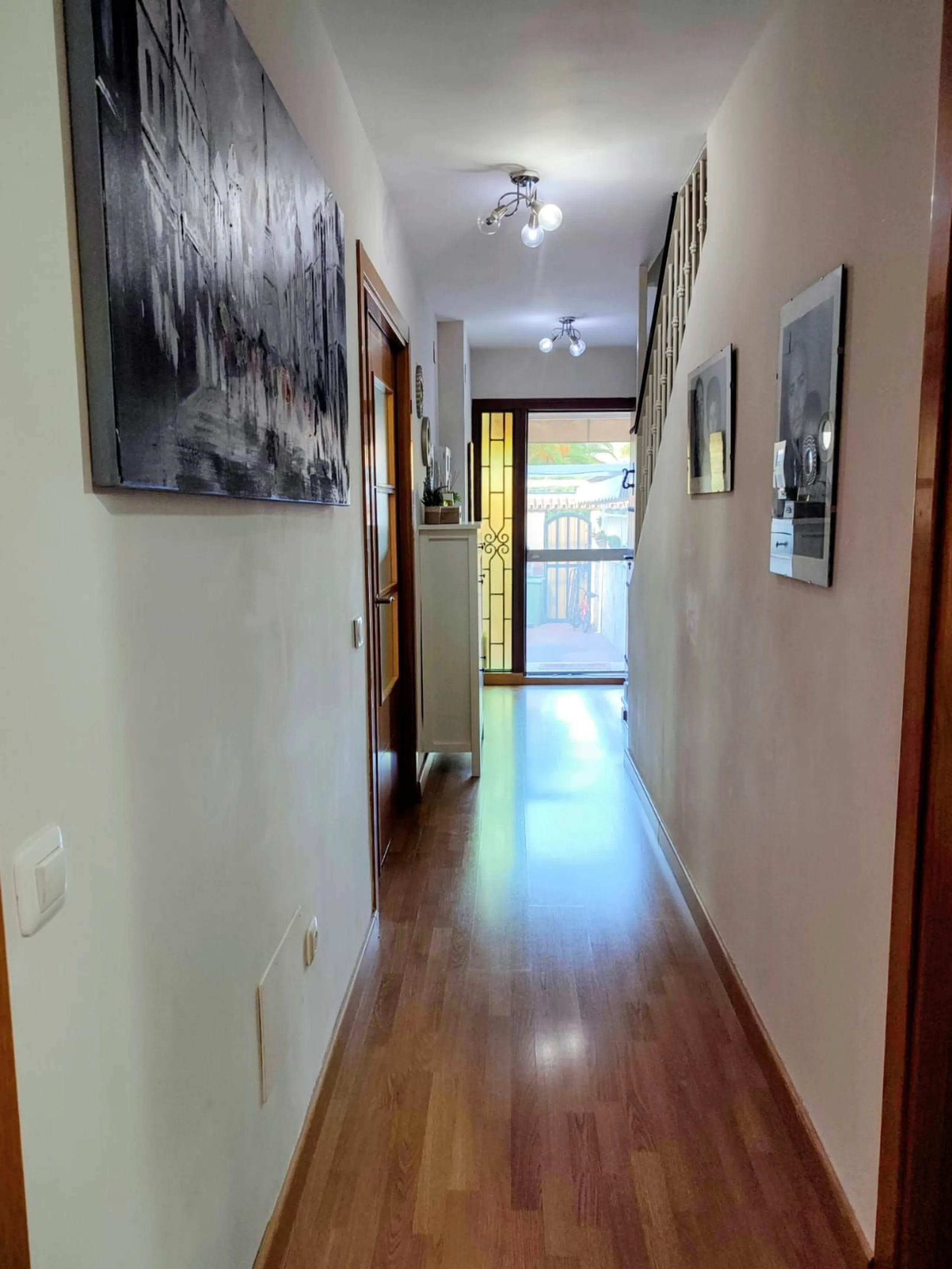 Semi-Detached Townhouse for Sale in Alhaurín de la Torre, Málaga