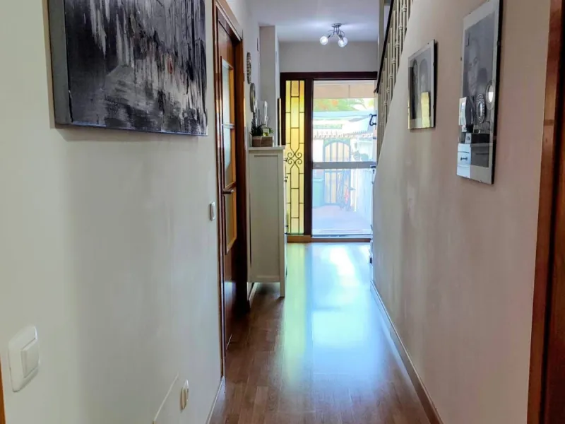Semi-Detached Townhouse for Sale in Alhaurín de la Torre, Málaga