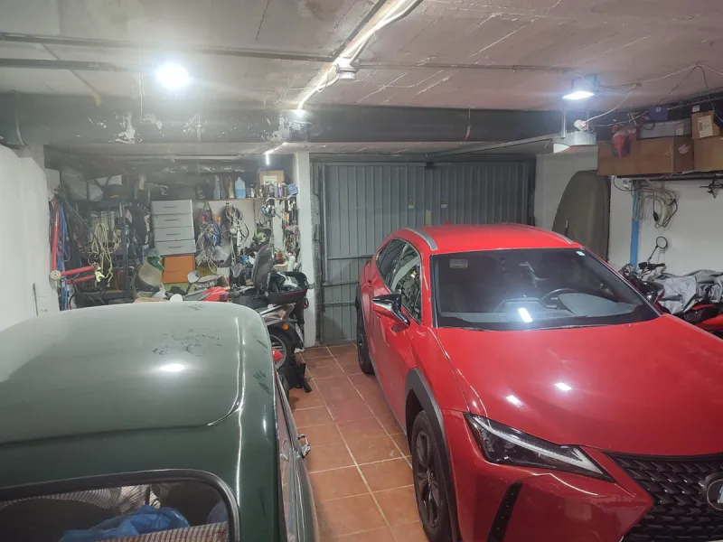 Semi-Detached Townhouse for Sale in Alhaurín de la Torre, Málaga