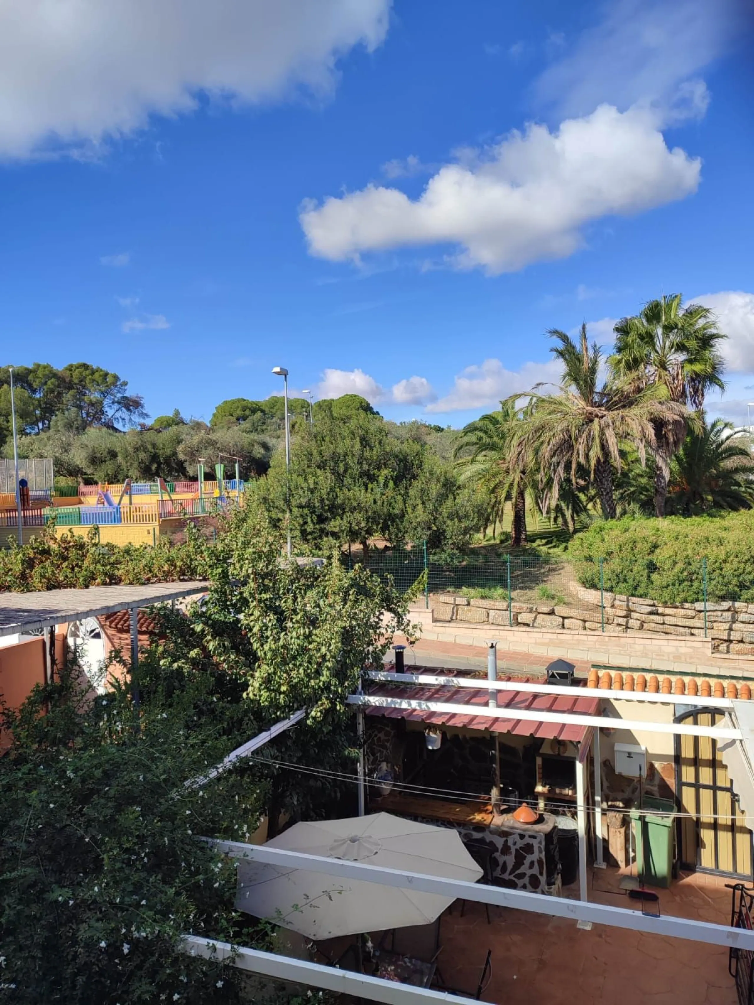 Semi-Detached Townhouse for Sale in Alhaurín de la Torre, Málaga