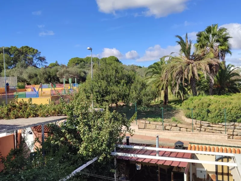 Semi-Detached Townhouse for Sale in Alhaurín de la Torre, Málaga
