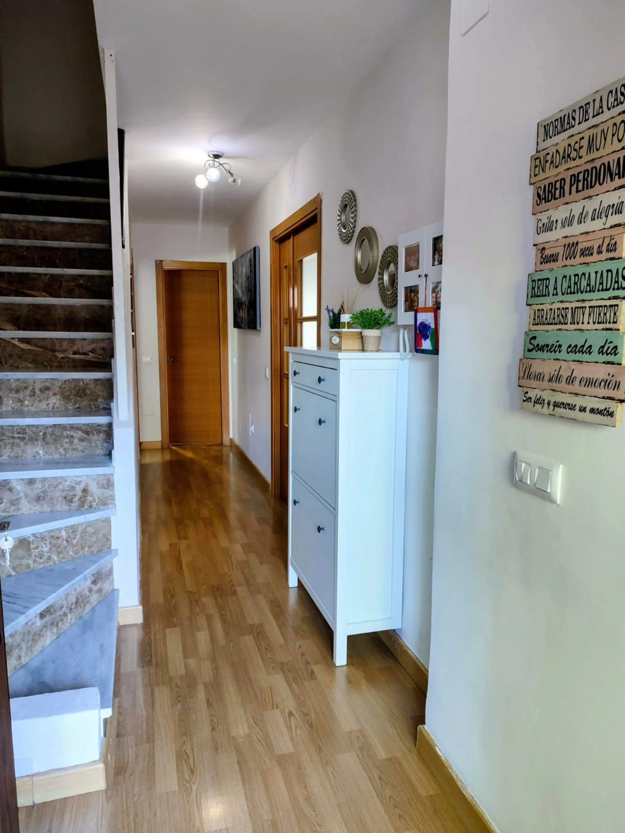 Semi-Detached Townhouse for Sale in Alhaurín de la Torre, Málaga