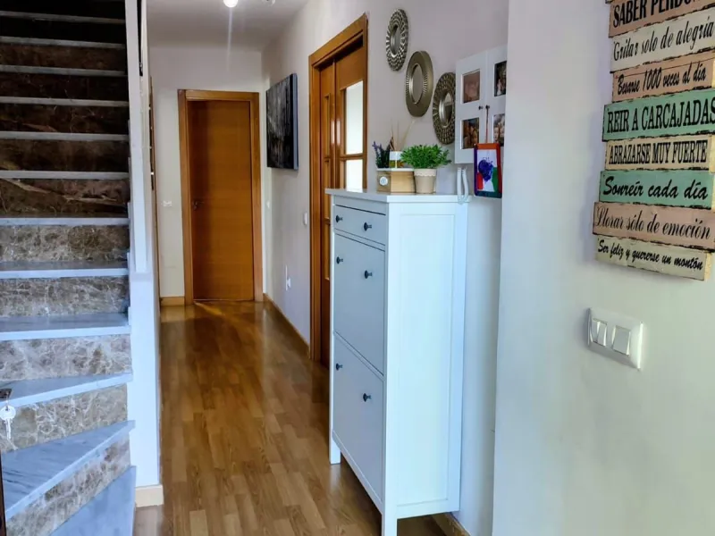 Semi-Detached Townhouse for Sale in Alhaurín de la Torre, Málaga