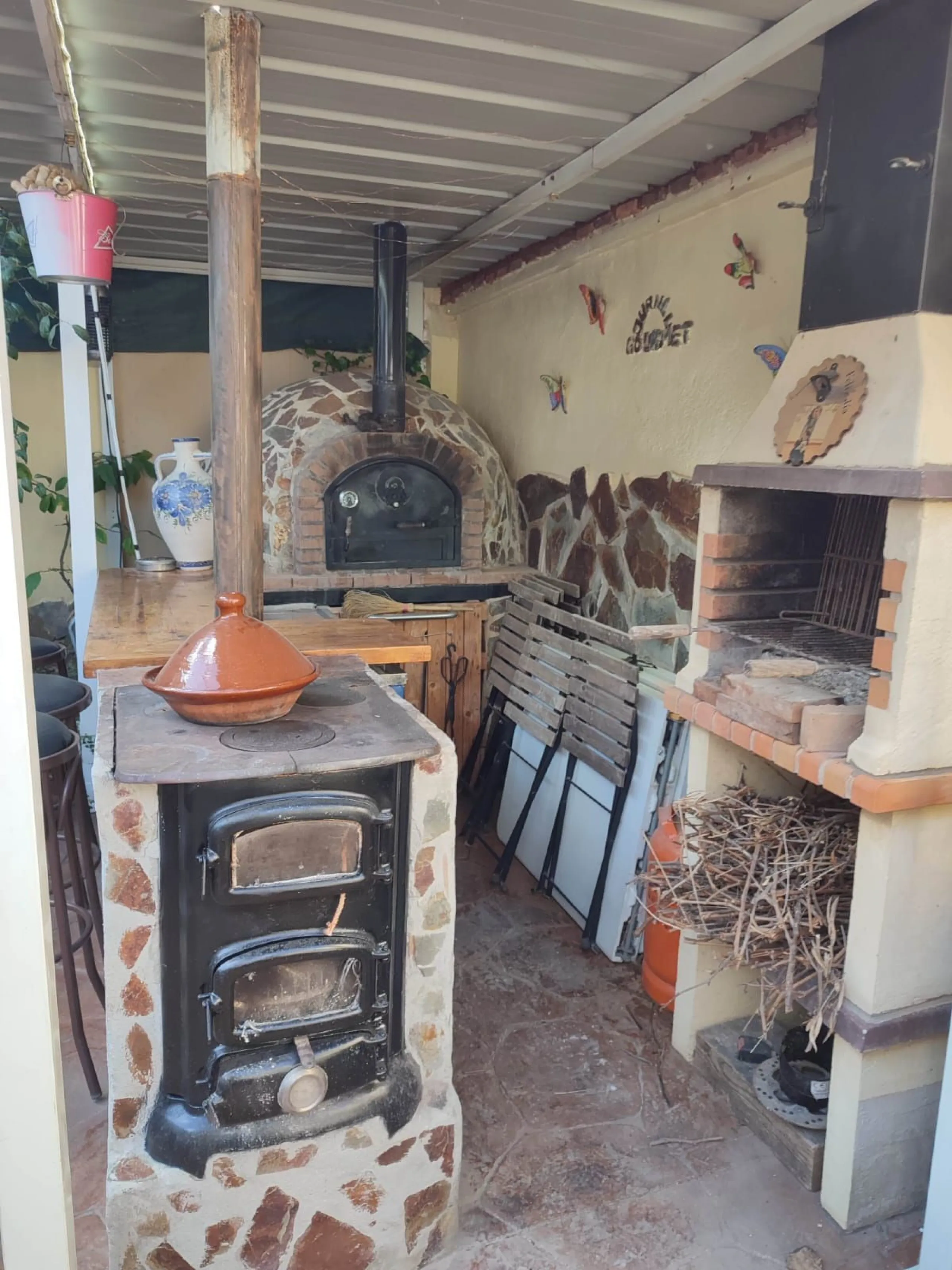 Semi-Detached Townhouse for Sale in Alhaurín de la Torre, Málaga