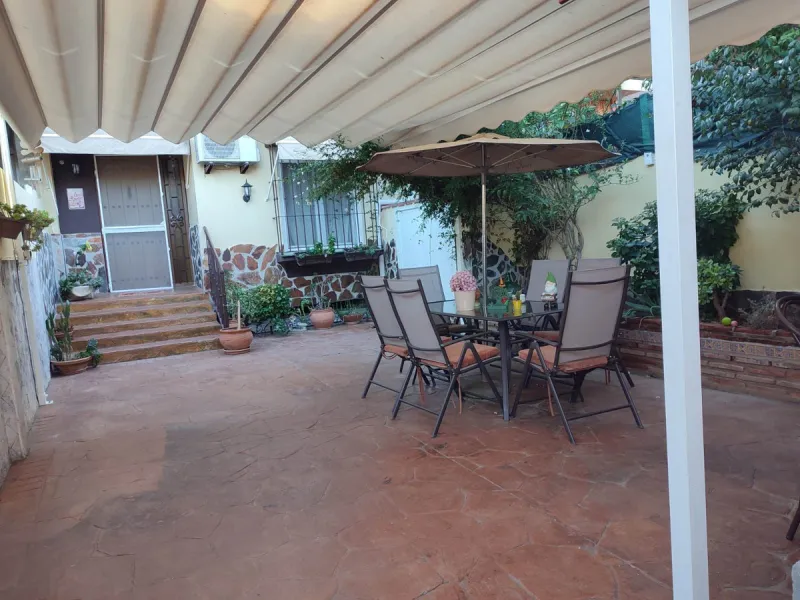 Semi-Detached Townhouse for Sale in Alhaurín de la Torre, Málaga