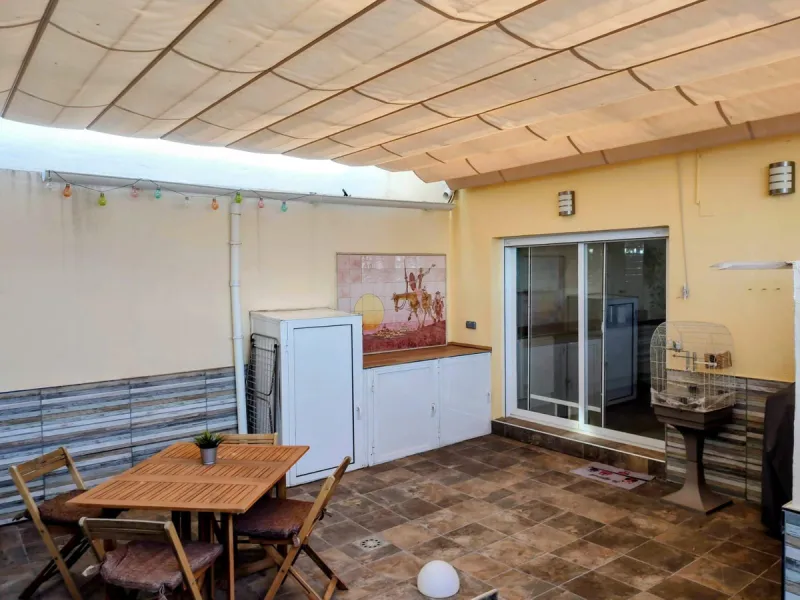 Semi-Detached Townhouse for Sale in Alhaurín de la Torre, Málaga