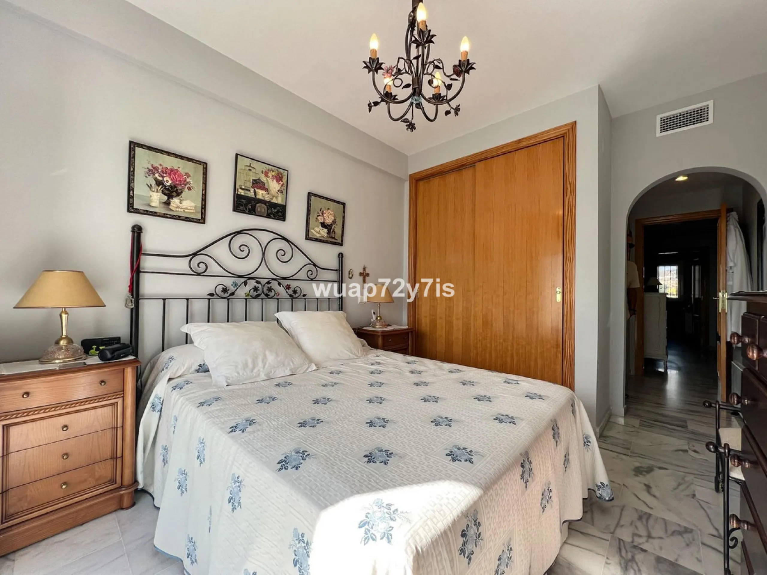 Beautiful 2-Bedroom Apartment with Panoramic Sea Views – Ángel de Miraflores (Rancho C)