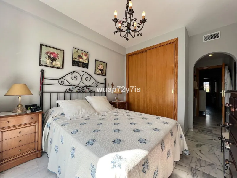 Beautiful 2-Bedroom Apartment with Panoramic Sea Views – Ángel de Miraflores (Rancho C)