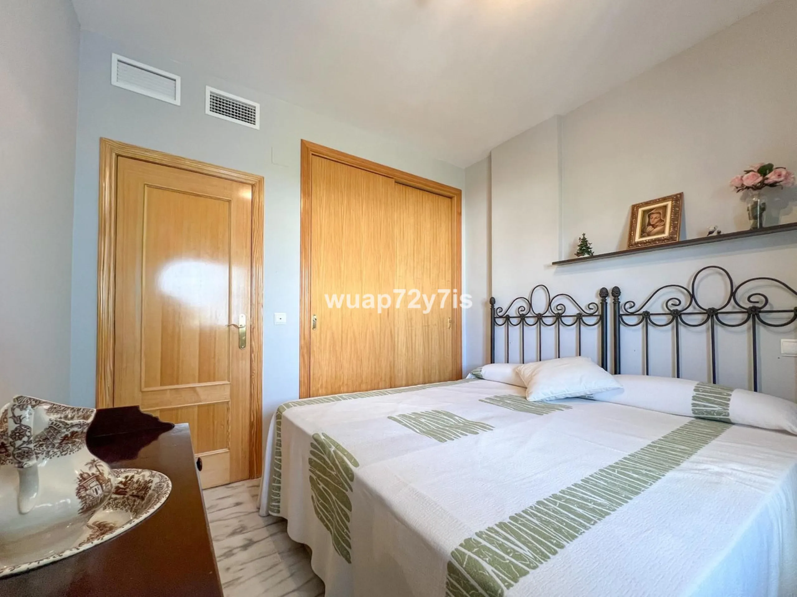 Beautiful 2-Bedroom Apartment with Panoramic Sea Views – Ángel de Miraflores (Rancho C)