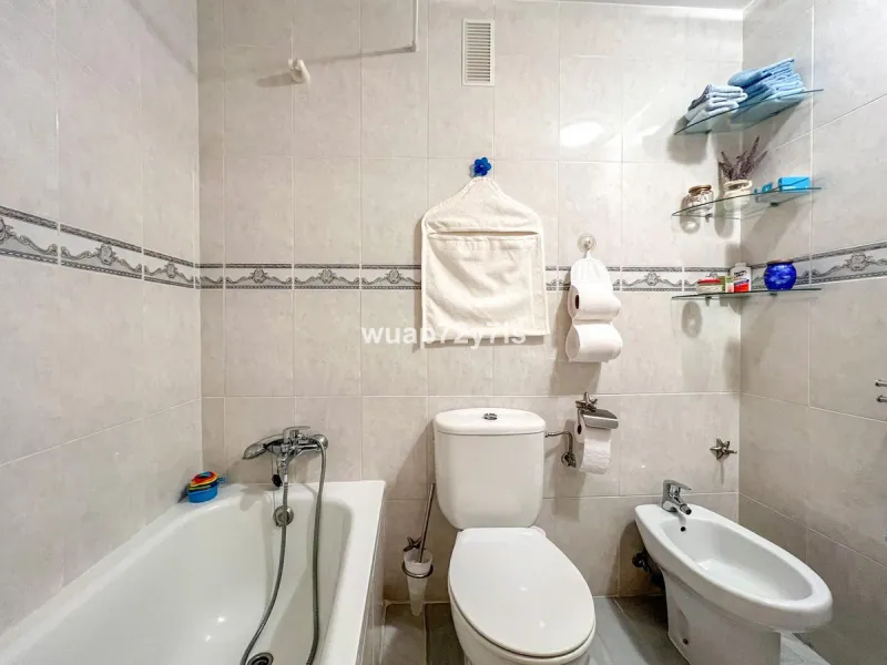 Beautiful 2-Bedroom Apartment with Panoramic Sea Views – Ángel de Miraflores (Rancho C)