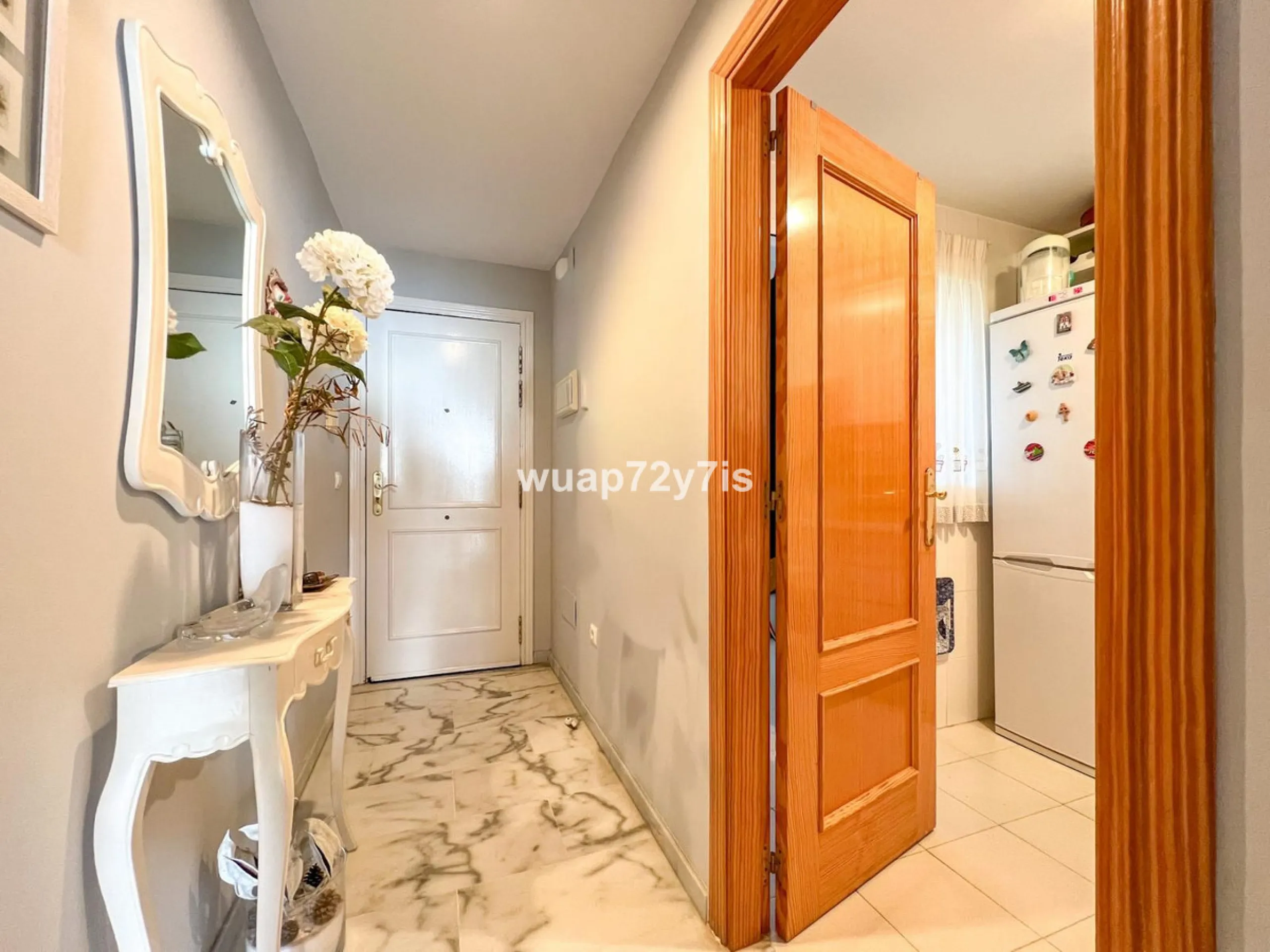 Beautiful 2-Bedroom Apartment with Panoramic Sea Views – Ángel de Miraflores (Rancho C)