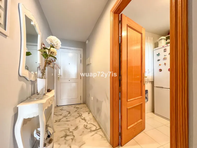 Beautiful 2-Bedroom Apartment with Panoramic Sea Views – Ángel de Miraflores (Rancho C)