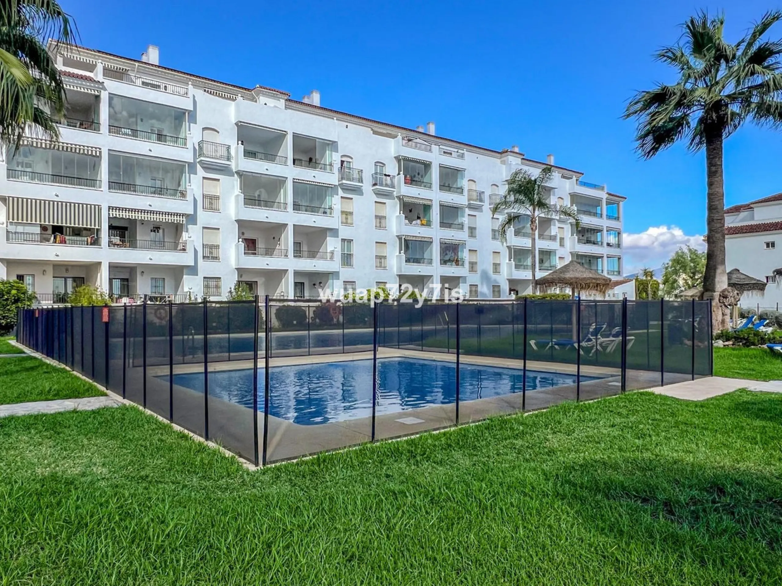Beautiful 2-Bedroom Apartment with Panoramic Sea Views – Ángel de Miraflores (Rancho C)