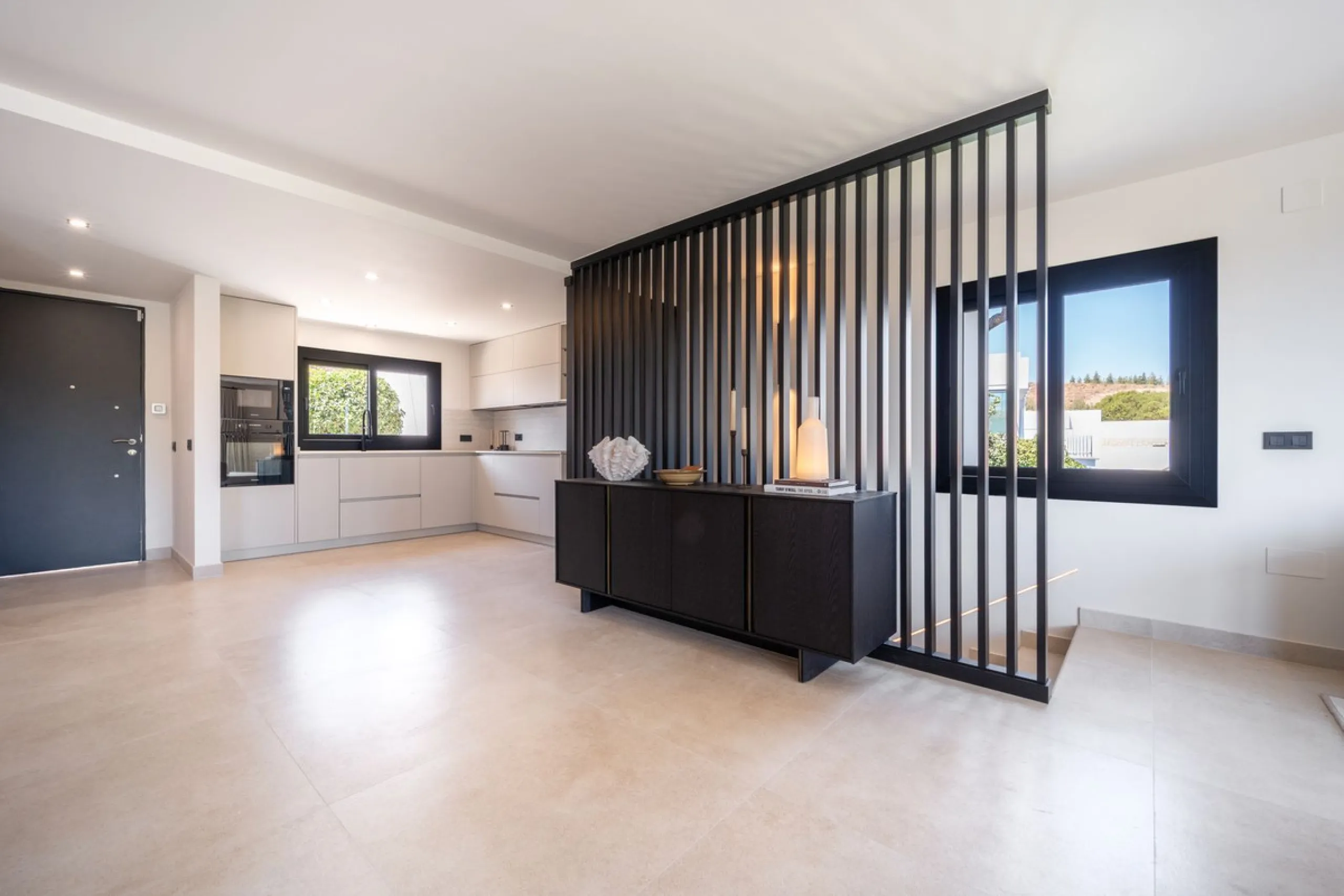 Unique opportunity to purchase a villa within walking distance to all amenities, beach and golf.