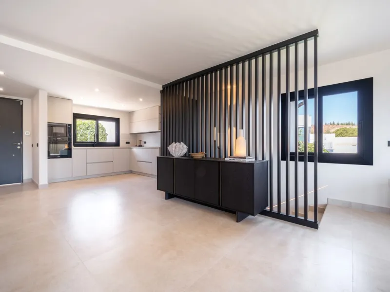 Unique opportunity to purchase a villa within walking distance to all amenities, beach and golf.