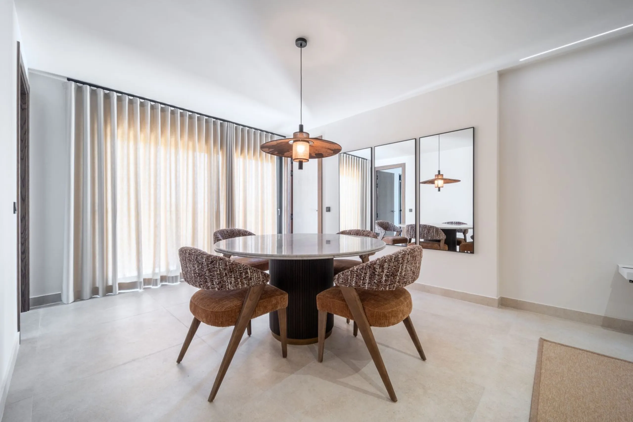 Unique opportunity to purchase a villa within walking distance to all amenities, beach and golf.