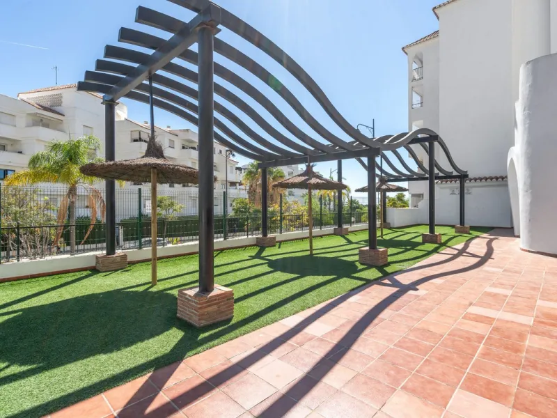 Beautifully Presented 3-Bedroom Apartment by Estepona Port