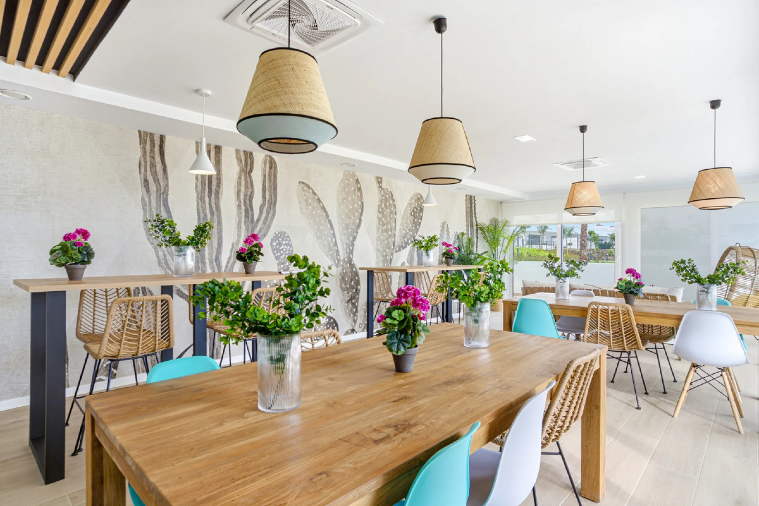 Brand new southwest facing two bedroom apartment located in the sought-after gated community Acqua Gardens , ideally located - walking distance to the beach, close to shops, restaurants, and all essential amenities on the New Golden Mile. This unfurnished