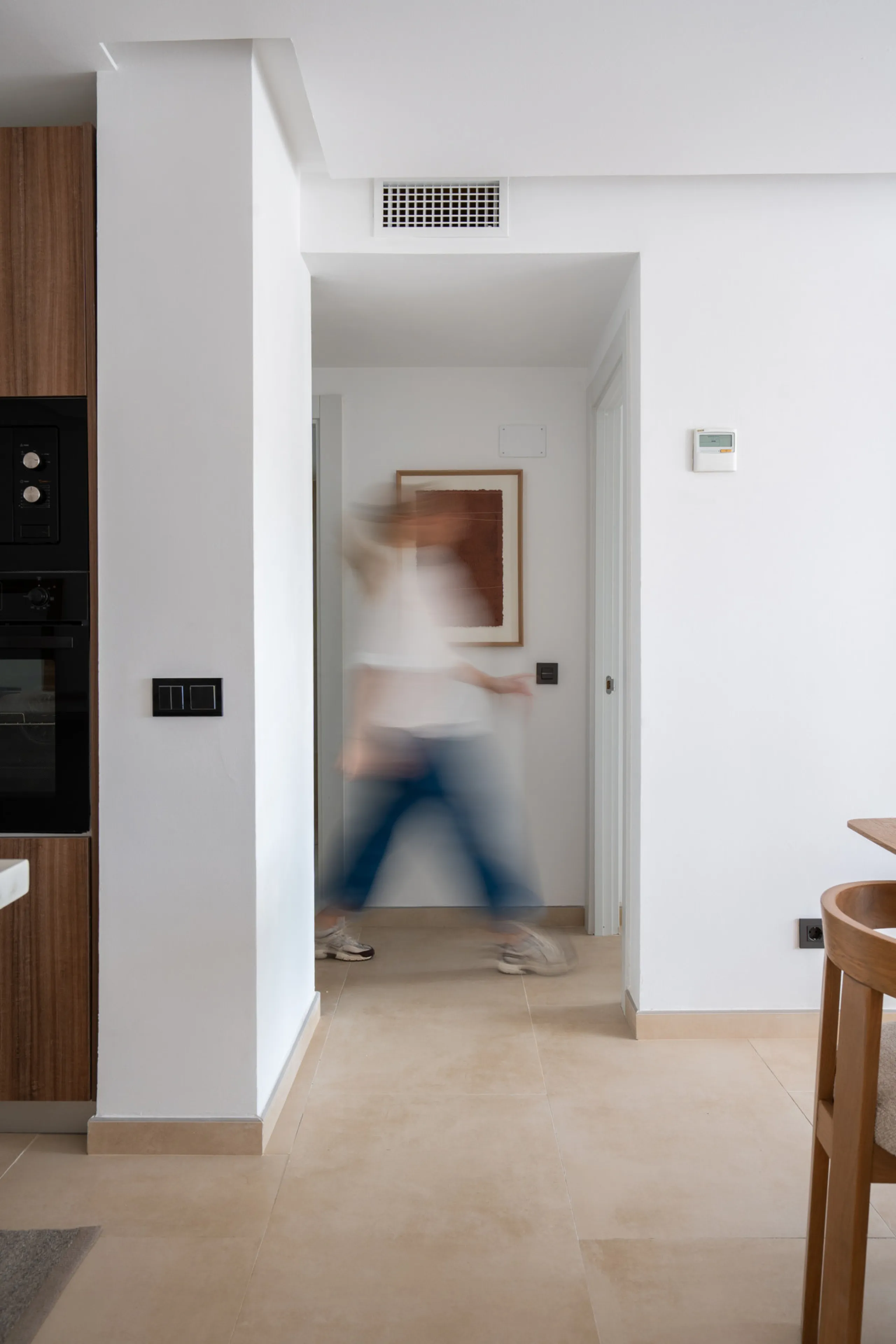 Apartment - Middle Floor Apartment в продаже в Benahavís, Málaga. В доме 2 спален и 2 ванных комнат. Площадь дома 86 м²