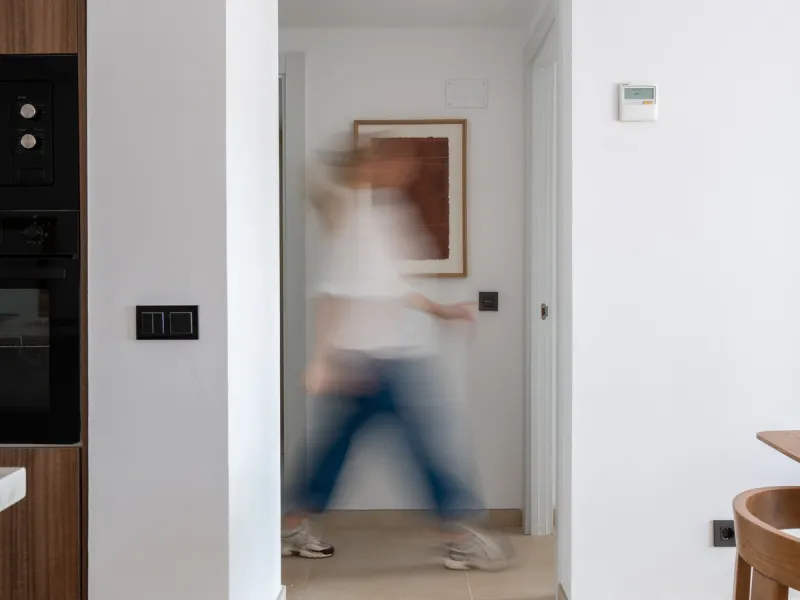 Apartment - Middle Floor Apartment в продаже в Benahavís, Málaga. В доме 2 спален и 2 ванных комнат. Площадь дома 86 м²
