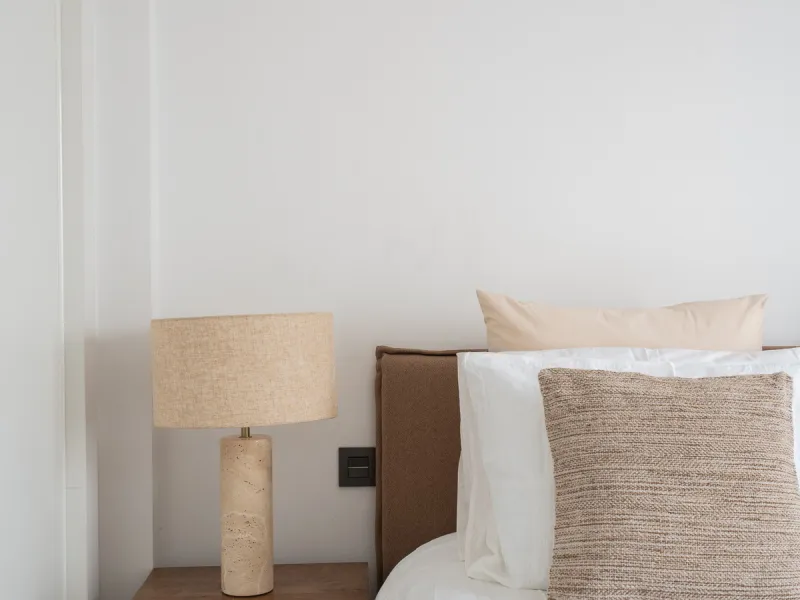 Apartment - Middle Floor Apartment в продаже в Benahavís, Málaga. В доме 2 спален и 2 ванных комнат. Площадь дома 86 м²