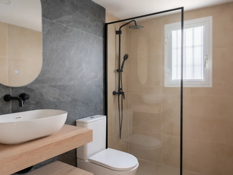 Apartment - Middle Floor Apartment в продаже в Benahavís, Málaga. В доме 2 спален и 2 ванных комнат. Площадь дома 86 м²