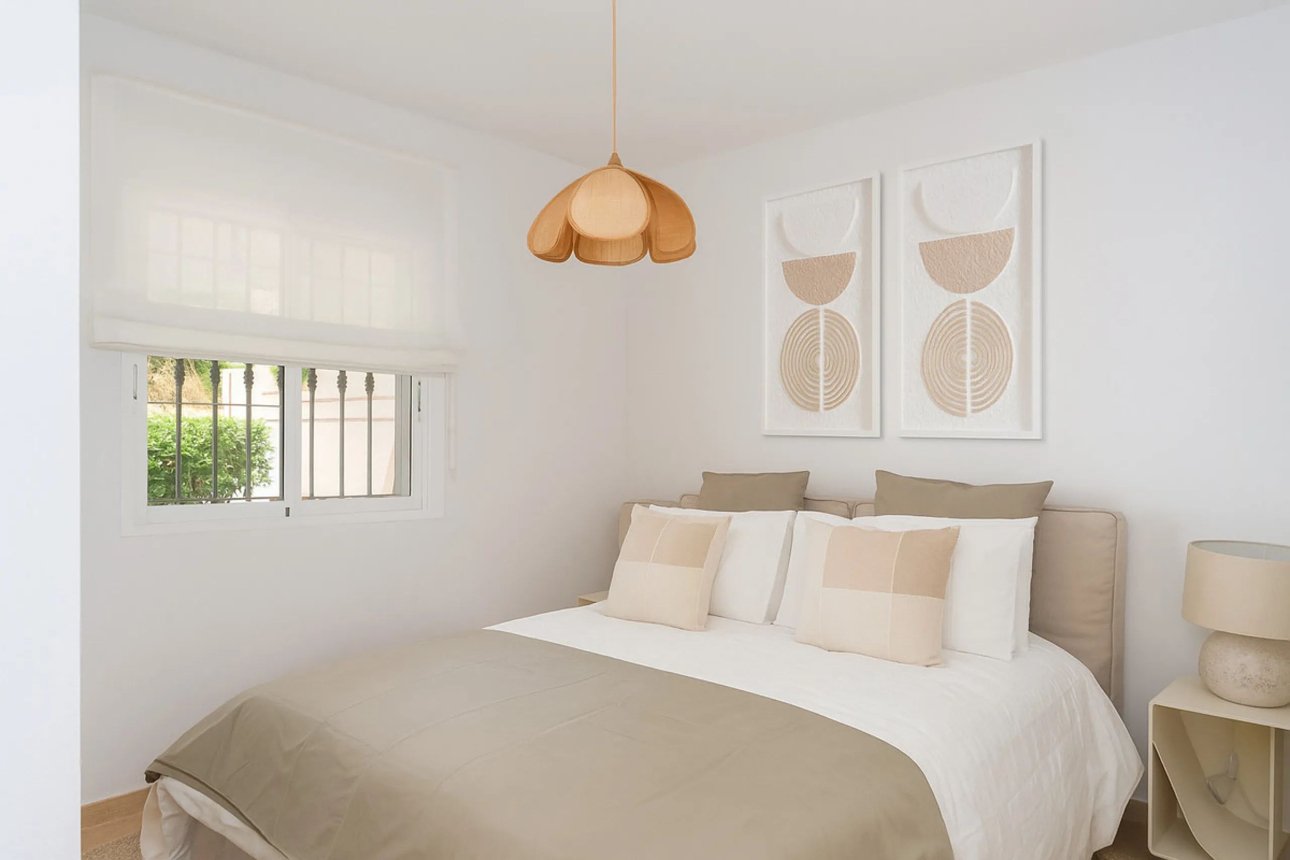 Apartment - Middle Floor Apartment в продаже в Benahavís, Málaga. В доме 2 спален и 2 ванных комнат. Площадь дома 86 м²