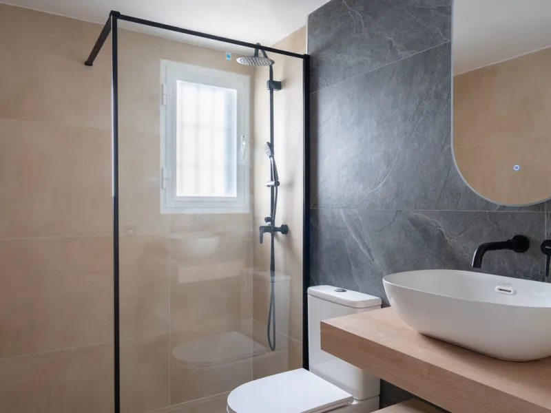 Apartment - Middle Floor Apartment в продаже в Benahavís, Málaga. В доме 2 спален и 2 ванных комнат. Площадь дома 86 м²