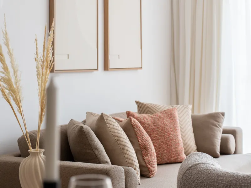 Apartment - Middle Floor Apartment в продаже в Benahavís, Málaga. В доме 2 спален и 2 ванных комнат. Площадь дома 86 м²