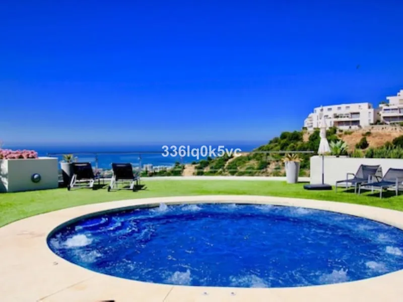 Samara Resort in Los Altos de Los Monteros Marbella is a luxury, family-friendly, gated residential complex situated atop a mountain with panoramic views of the Mediterranean, Gibraltar, and Africa.