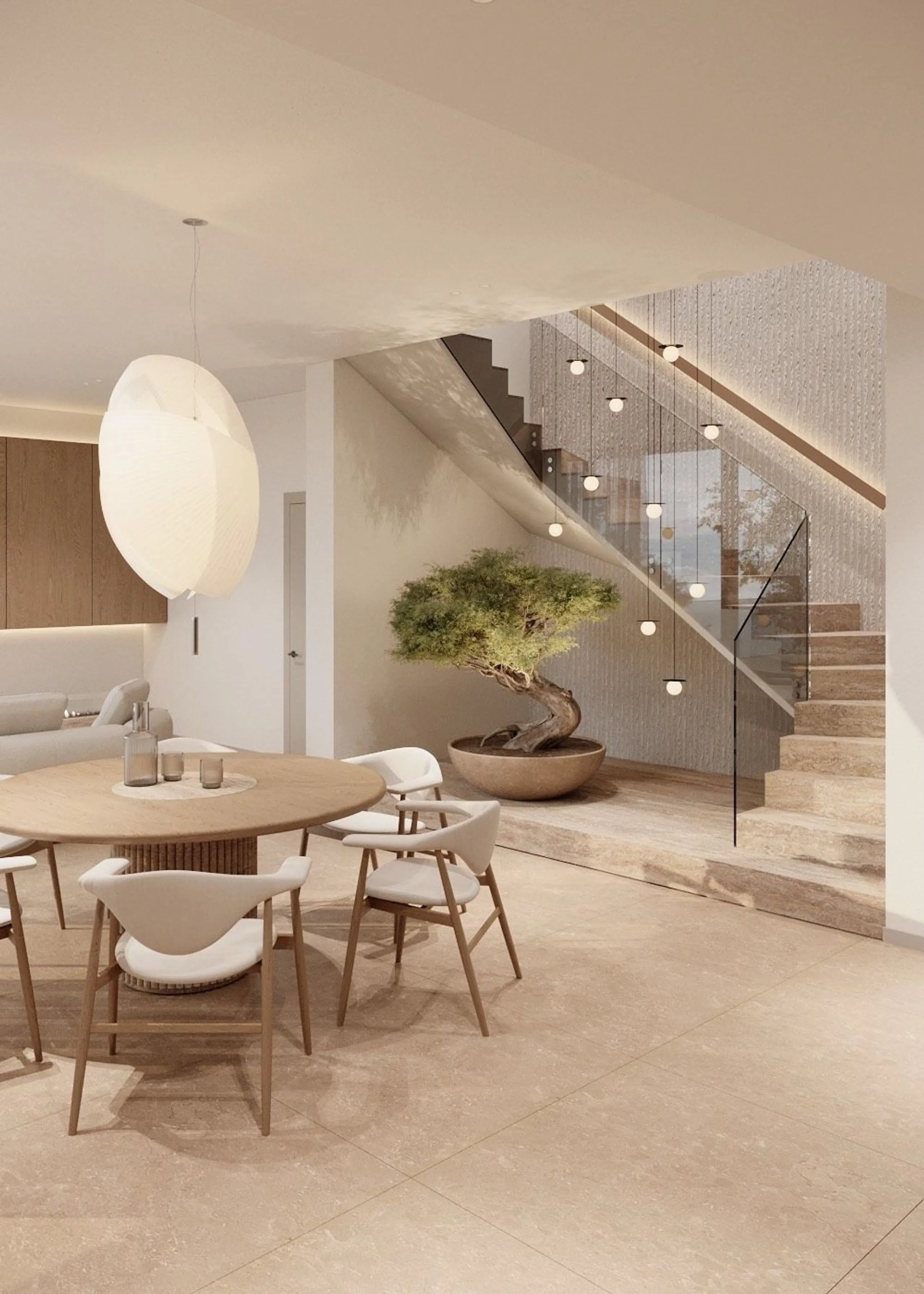 Neubau von Luxus mit Meerblick in Vilassar de Dalt, Barcelona