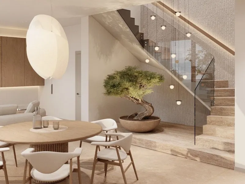 Neubau von Luxus mit Meerblick in Vilassar de Dalt, Barcelona