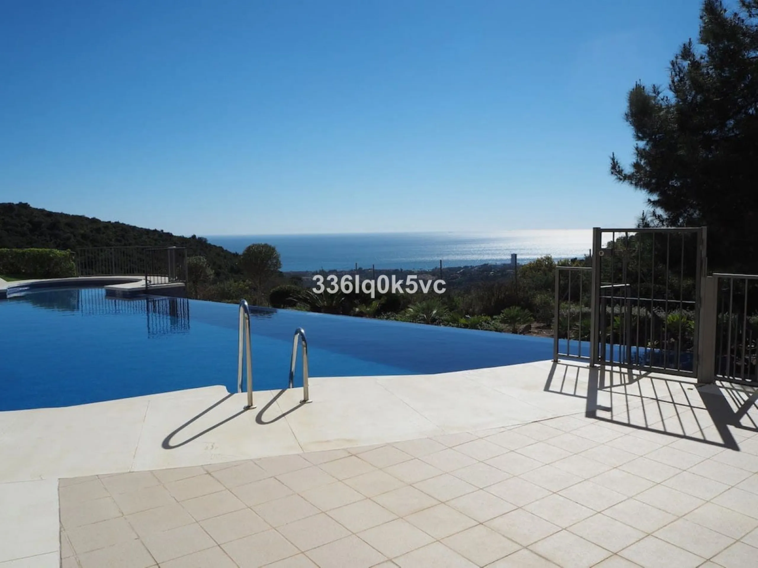 Samara Resort in Los Altos de Los Monteros Marbella is a luxury, family-friendly, gated residential complex situated atop a mountain with panoramic views of the Mediterranean, Gibraltar, and Africa.