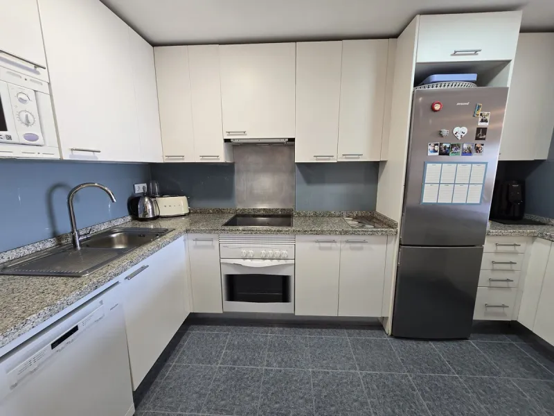 Apartment - Ground Floor Apartment в продаже в Benalmadena, Málaga. В доме 2 спален и 2 ванных комнат. Площадь дома 100 м²