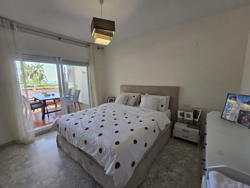 Apartment - Ground Floor Apartment в продаже в Benalmadena, Málaga. В доме 2 спален и 2 ванных комнат. Площадь дома 100 м²