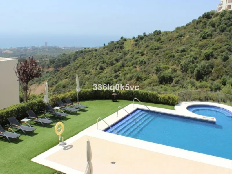 Samara Resort in Los Altos de Los Monteros Marbella is a luxury, family-friendly, gated residential complex situated atop a mountain with panoramic views of the Mediterranean, Gibraltar, and Africa.