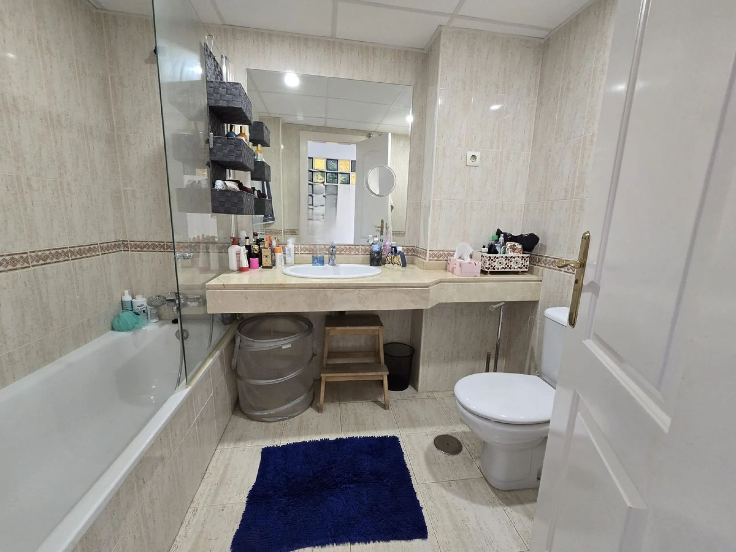 Apartment - Ground Floor Apartment в продаже в Benalmadena, Málaga. В доме 2 спален и 2 ванных комнат. Площадь дома 100 м²