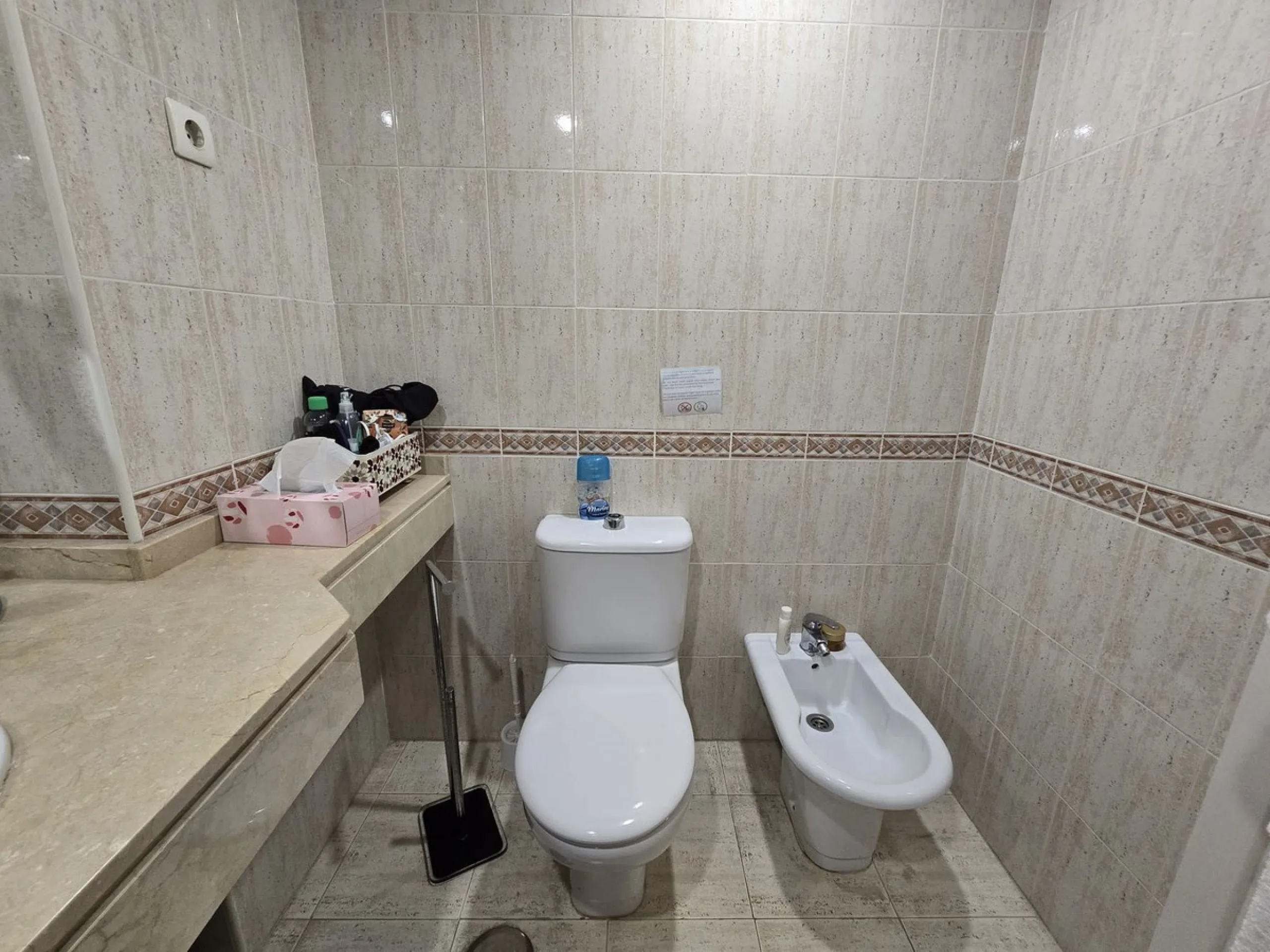 Apartment - Ground Floor Apartment в продаже в Benalmadena, Málaga. В доме 2 спален и 2 ванных комнат. Площадь дома 100 м²