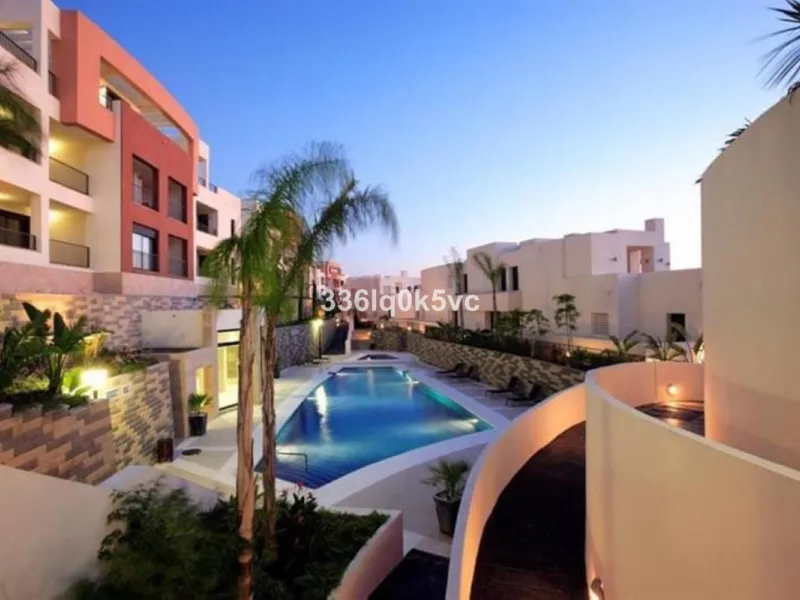 Samara Resort in Los Altos de Los Monteros Marbella is a luxury, family-friendly, gated residential complex situated atop a mountain with panoramic views of the Mediterranean, Gibraltar, and Africa.