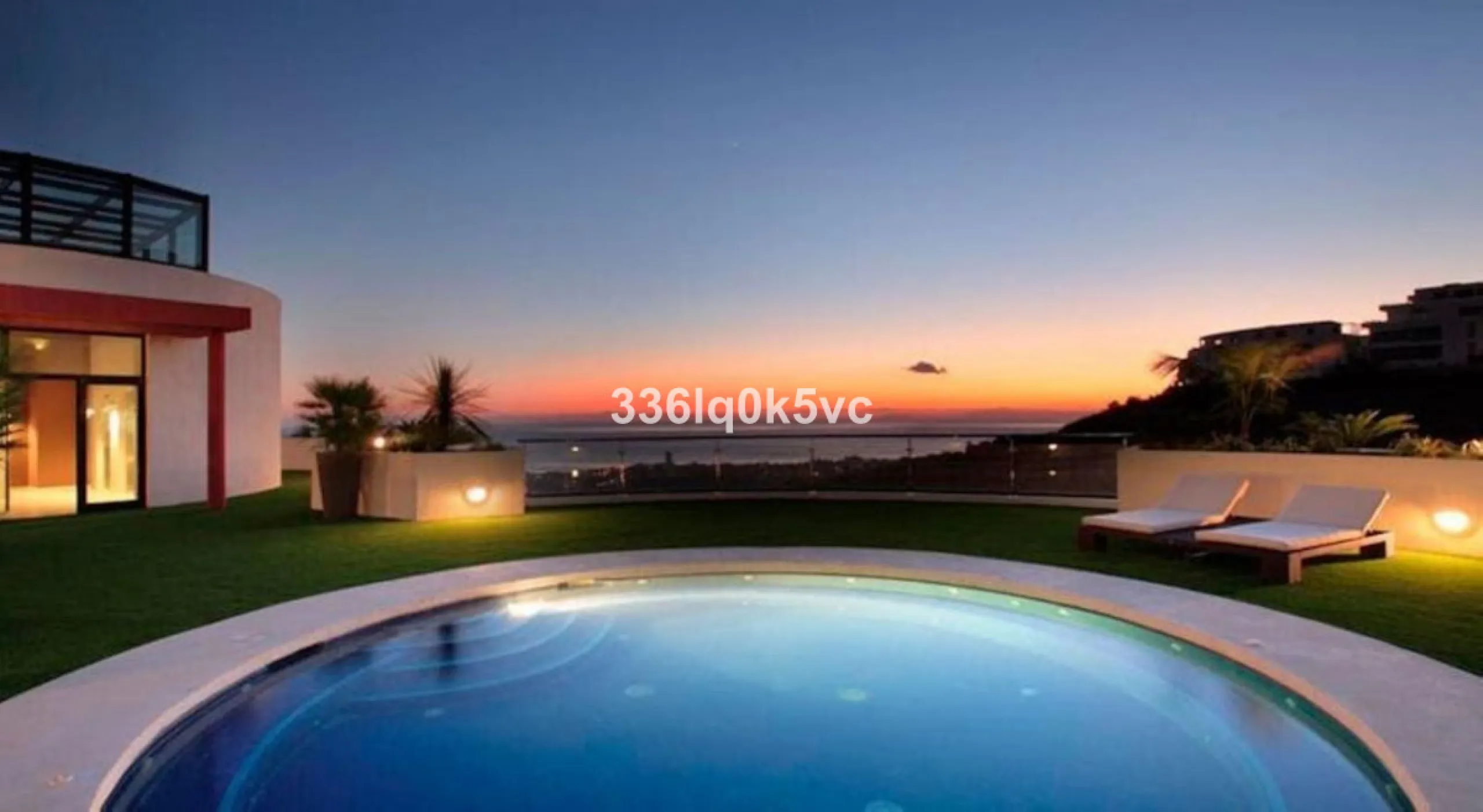 Samara Resort in Los Altos de Los Monteros Marbella is a luxury, family-friendly, gated residential complex situated atop a mountain with panoramic views of the Mediterranean, Gibraltar, and Africa.
