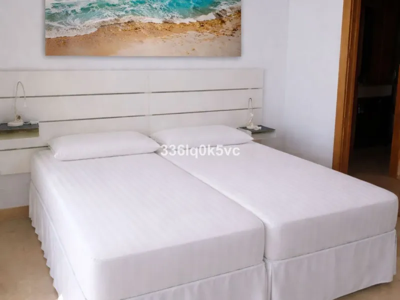 Samara Resort in Los Altos de Los Monteros Marbella is a luxury, family-friendly, gated residential complex situated atop a mountain with panoramic views of the Mediterranean, Gibraltar, and Africa.
