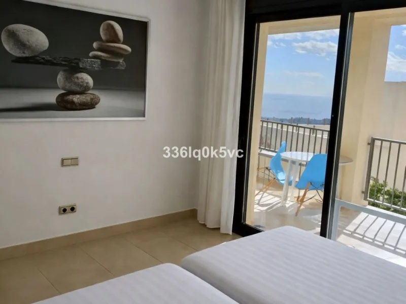 Samara Resort in Los Altos de Los Monteros Marbella is a luxury, family-friendly, gated residential complex situated atop a mountain with panoramic views of the Mediterranean, Gibraltar, and Africa.