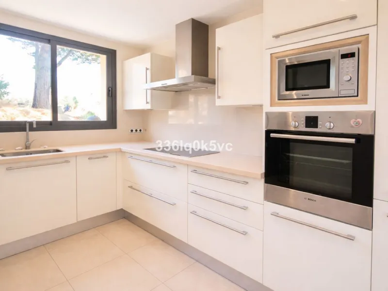 Samara Resort in Los Altos de Los Monteros Marbella is a luxury, family-friendly, gated residential complex situated atop a mountain with panoramic views of the Mediterranean, Gibraltar, and Africa.