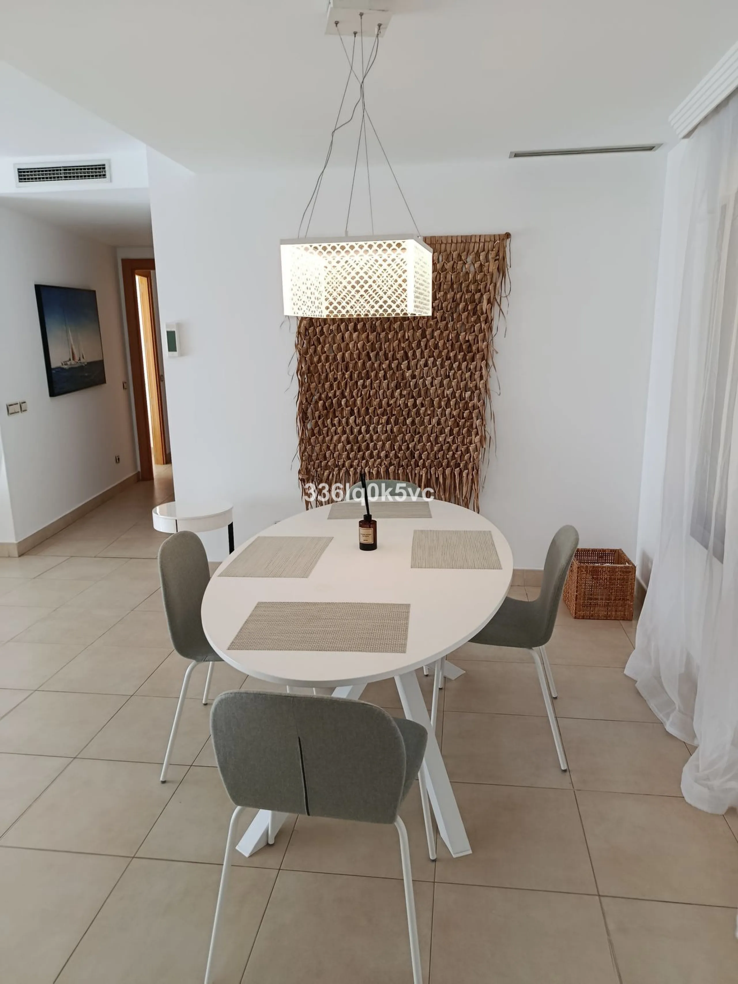 Samara Resort in Los Altos de Los Monteros Marbella is a luxury, family-friendly, gated residential complex situated atop a mountain with panoramic views of the Mediterranean, Gibraltar, and Africa.