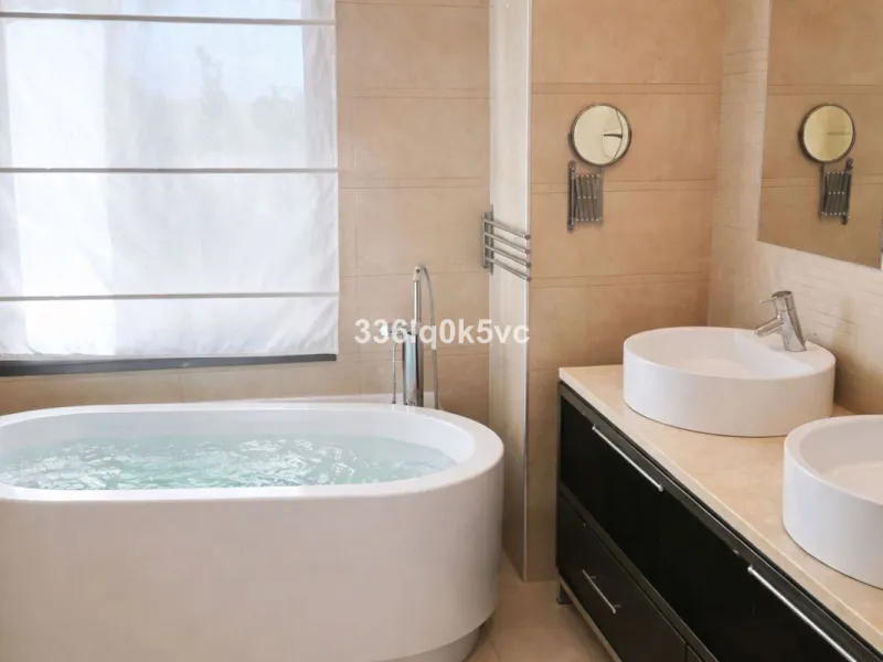 Samara Resort in Los Altos de Los Monteros Marbella is a luxury, family-friendly, gated residential complex situated atop a mountain with panoramic views of the Mediterranean, Gibraltar, and Africa.