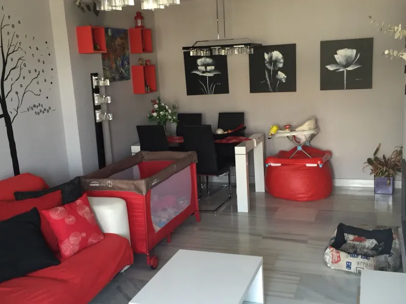 Apartment - Middle Floor Apartment в продаже в Benahavís, Málaga. В доме 2 спален и 2 ванных комнат. Площадь дома 99 м²