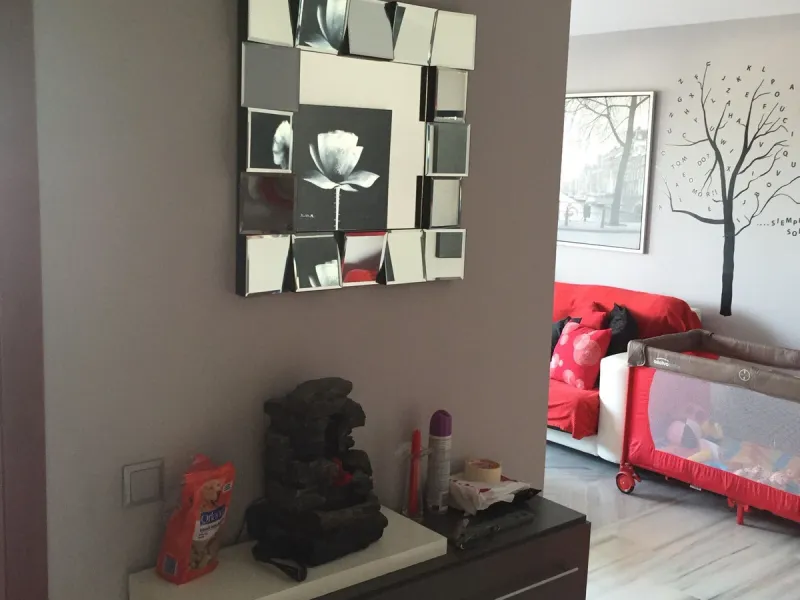 Apartment - Middle Floor Apartment в продаже в Benahavís, Málaga. В доме 2 спален и 2 ванных комнат. Площадь дома 99 м²