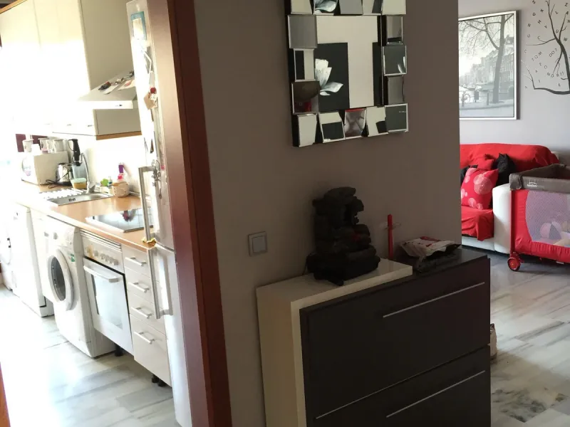 Apartment - Middle Floor Apartment в продаже в Benahavís, Málaga. В доме 2 спален и 2 ванных комнат. Площадь дома 99 м²