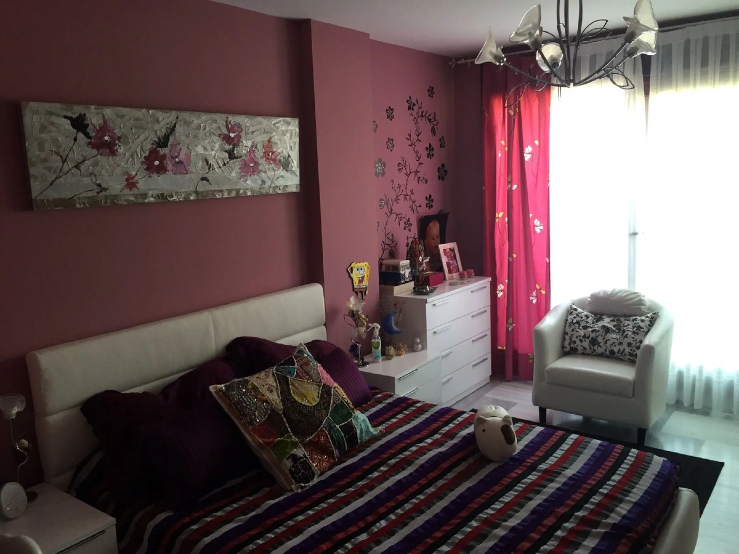 Apartment - Middle Floor Apartment в продаже в Benahavís, Málaga. В доме 2 спален и 2 ванных комнат. Площадь дома 99 м²